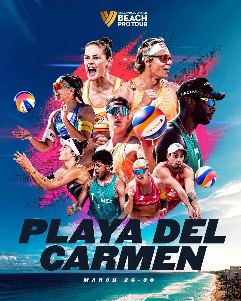 Playa Del Carmen
