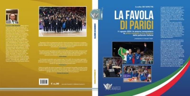 La Favola di Parigi
