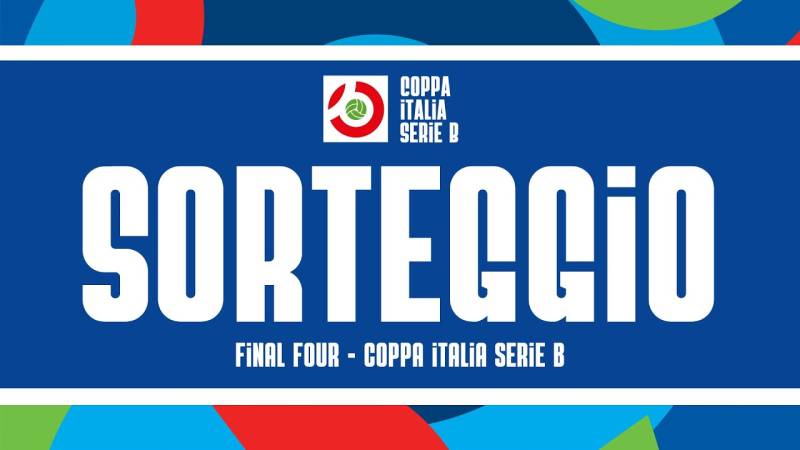Final Four Serie B