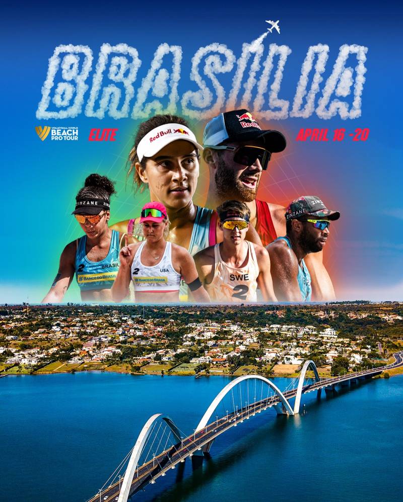 Elite16 Brasilia