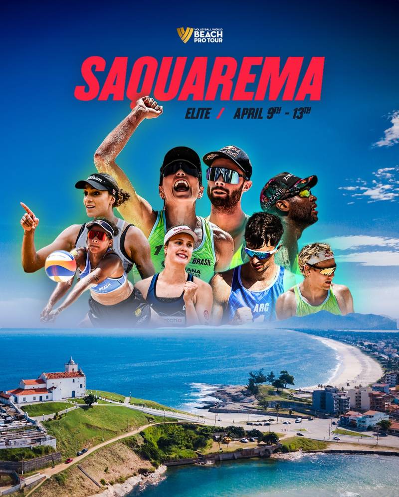 Saquarema