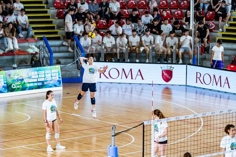 Volley Scuola