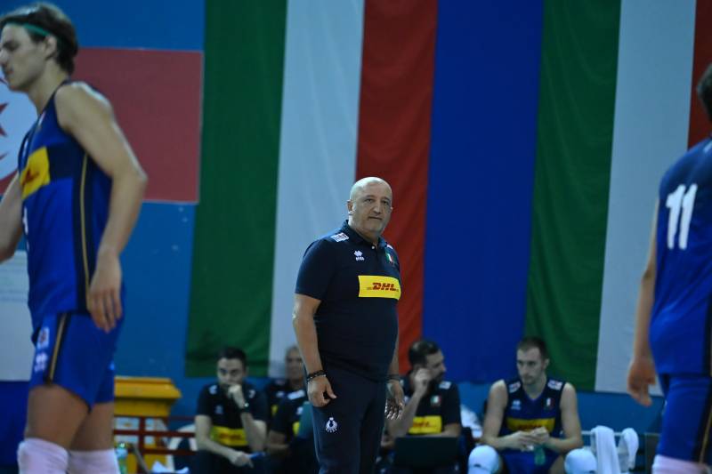 Vincenzo Fanizza