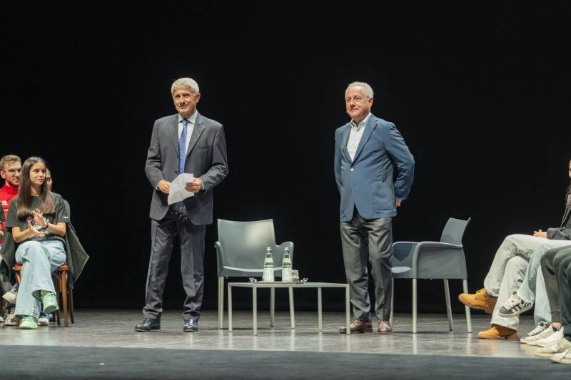 VELASCO TEATRO VALLI