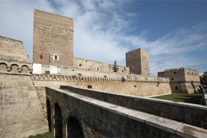 Castello Svevo