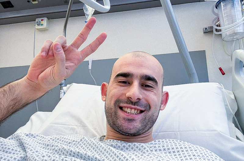 Foto Gianluca Galassi