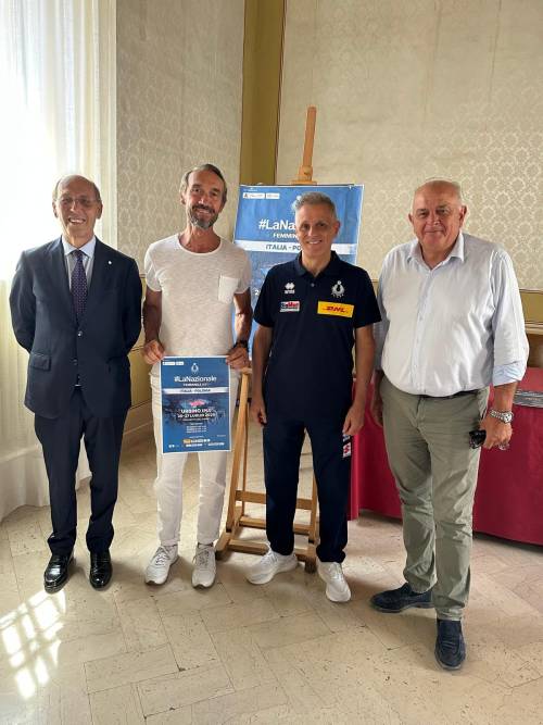 Urbino Pallavolo 