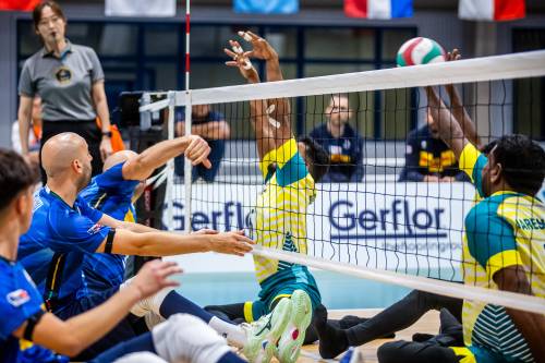 SV ITA WORLD CUP