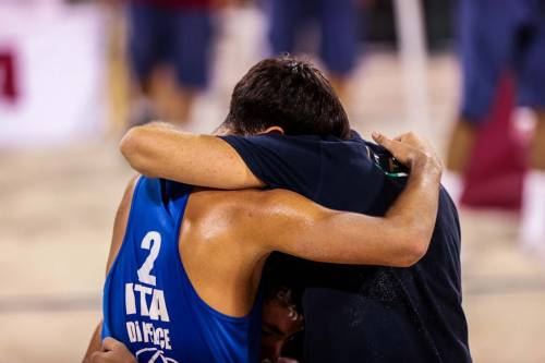 Doha Ita Bronzo