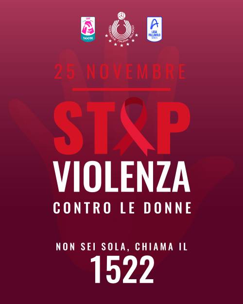 Stop Violenza