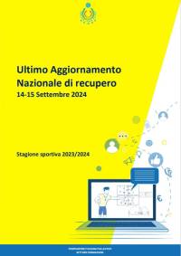 Aggiornamento 23-24