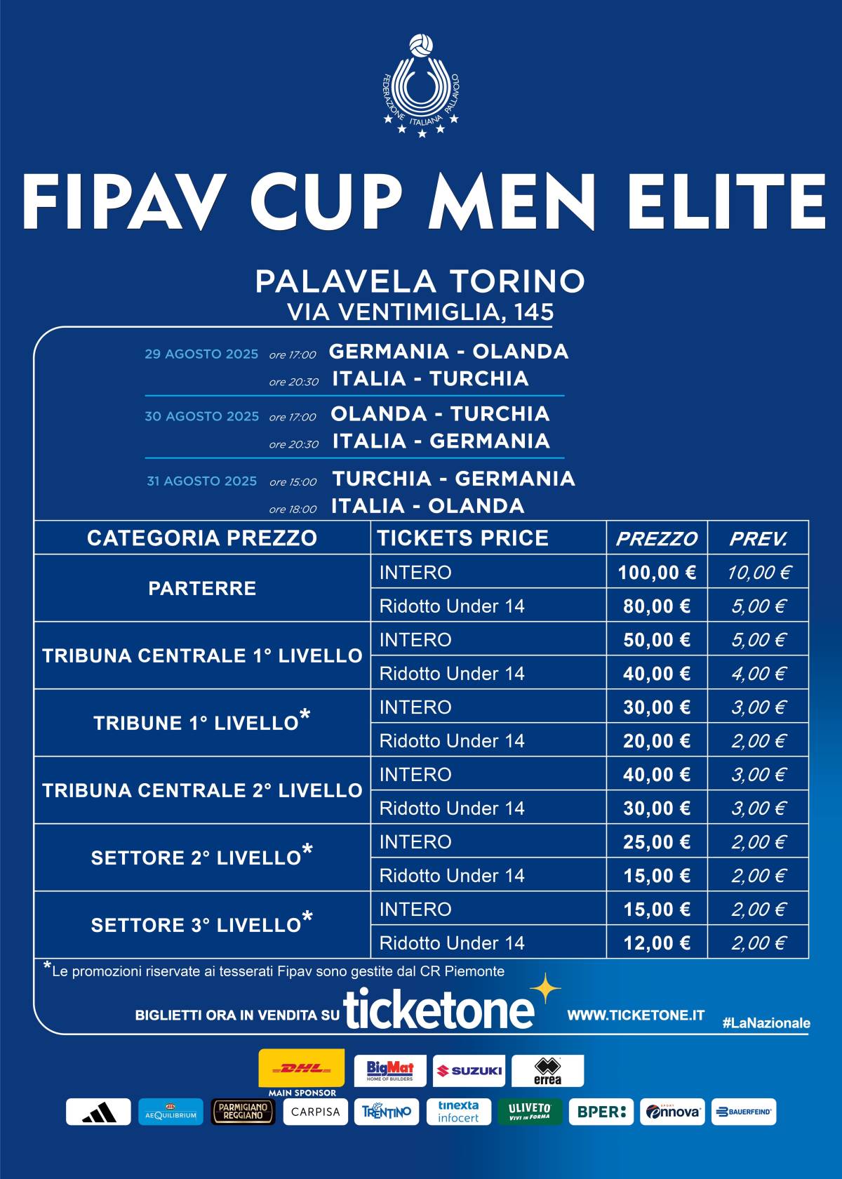 Fipav