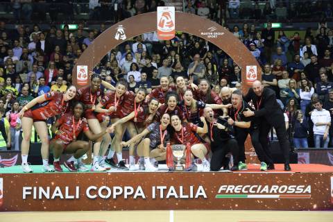 Coppa Italia | PERUGIA