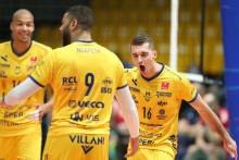 CEV Cup maschile: Modena e Monza in campo per conquistare il passaggio ai Quarti
