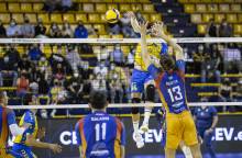 Cev cup maschile: il Vero Volley Monza a caccia della Semifinale