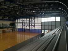 Al Centro Pavesi di Milano gli Stage di Qualificazione Nazionale Femminile