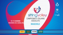 Campionato italiano maschile: a Verona la conferenza stampa di presentazione