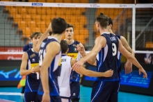 La Nazionale Under 21 dal 17 maggio al lavoro