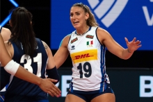 Camilla Mingardi