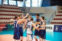 Gli azzurrini proseguono il lavoro a Milano