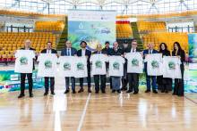 Volley Scuola