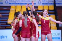 AeQuilibrium Cup – Trofeo delle Regioni: definito il quadro delle semifinaliste