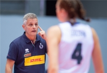 Secondo test match con il Messico per le azzurrine