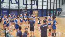 Seconda amichevole con la Russia per le azzurrine