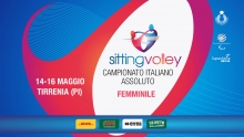 Campionato Italiano: le finali femminili in diretta streaming