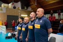 Al via i Campionati del Mondo U19 maschili