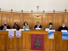 Presentata a Linguaglossa (CT) la prima tappa del Campionato Italiano femminile e maschile assoluto