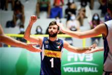 Campionati del Mondo Under 21 maschili: gli azzurrini incontreranno la Polonia in semifinale