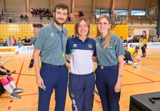Pallavolo Coppa Italia serie B – Si giocano a Bologna le finali delle 3 categorie (BM-B1F-B2F) – iVolley Magazine