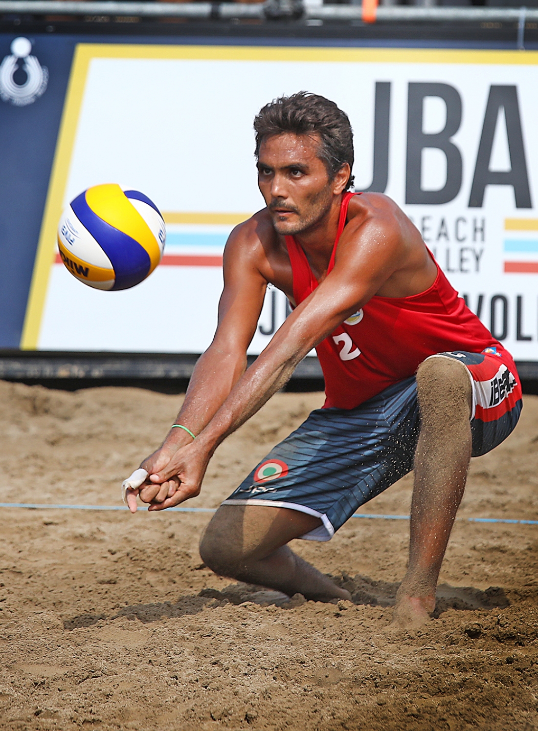 Campionato Assoluto Beach Volley 2020 | Finale Caorle | 30 ...
