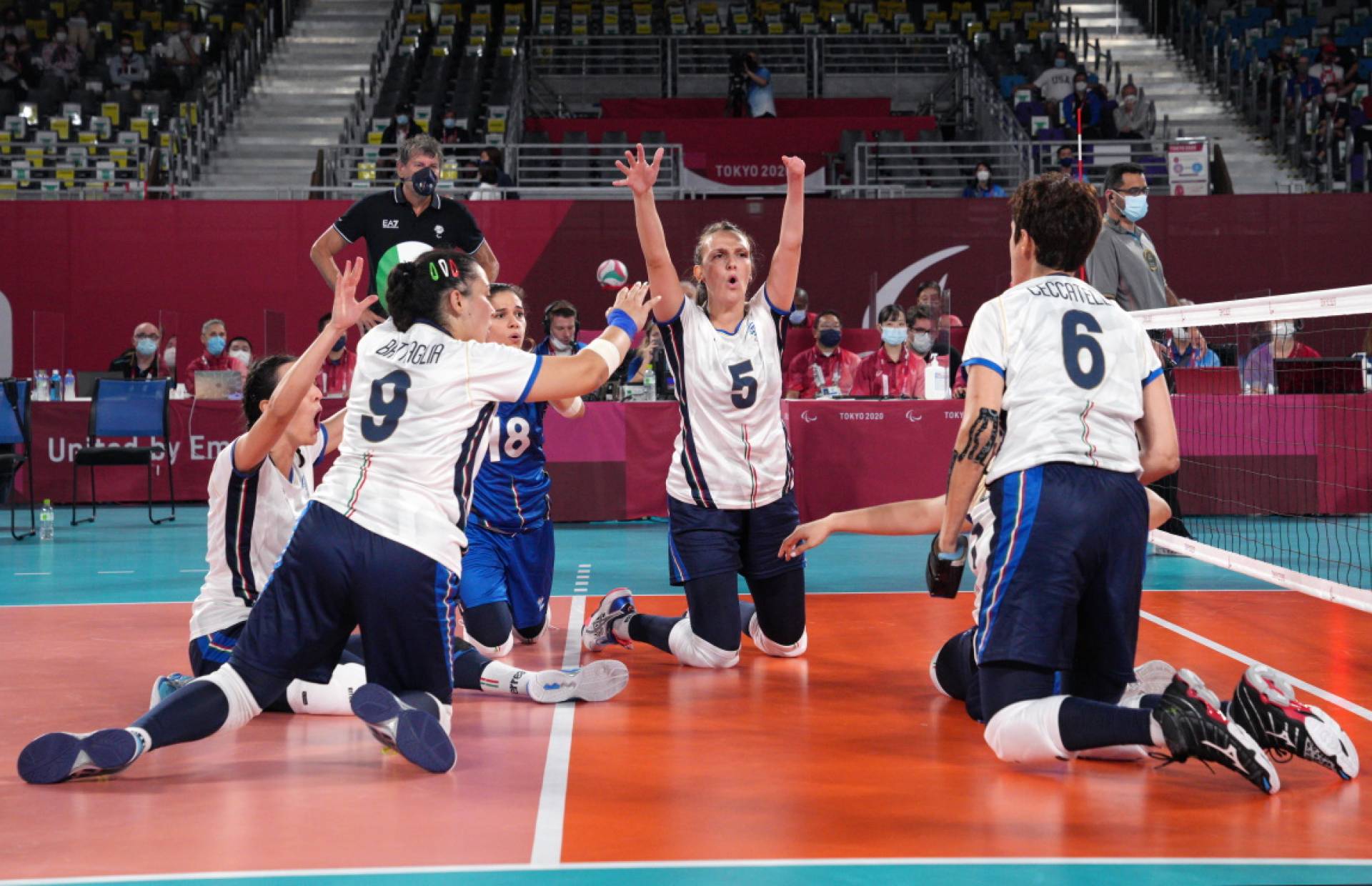 Europei pallavolo maschile 2020